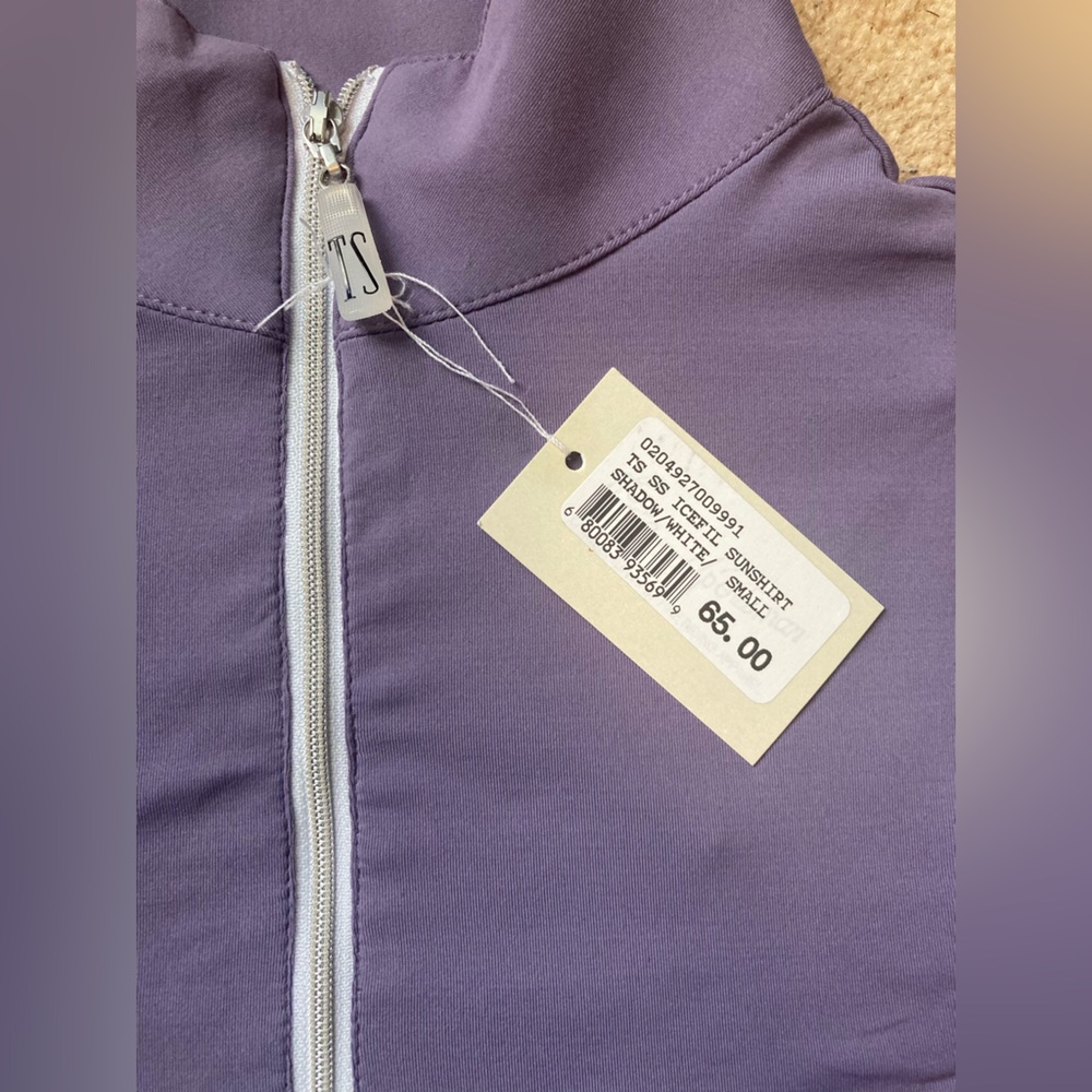 The Tailored Sportsman Sunshirt - Picture 2 of 2